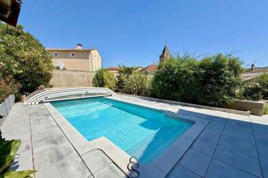Maison 5 pièces 380000 €