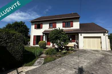 Maison 6 pièces 415000 €