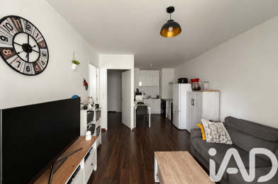 Appartement 2 pièces 177000 €