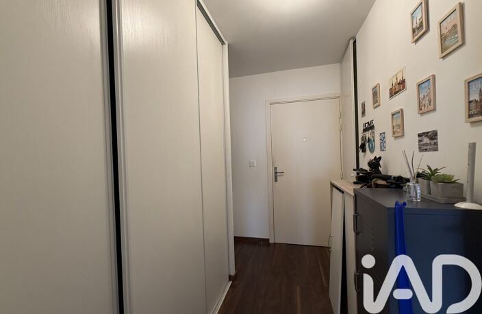 Vente Appartement 2 pièces — photo 2