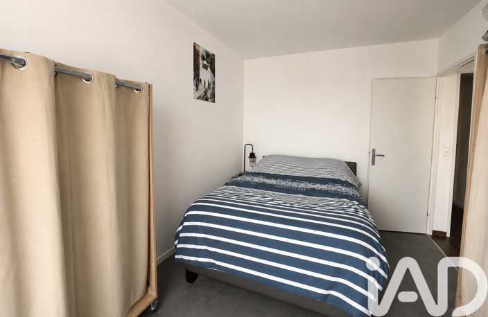 Vente Appartement 2 pièces — photo 4
