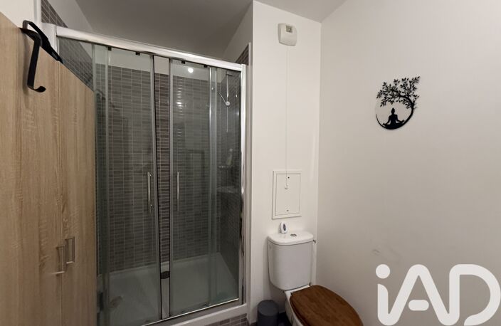 Vente Appartement 2 pièces — photo 5