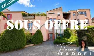Appartement 3 Pièces 67 m² à vendre à Les Ulis (91940)