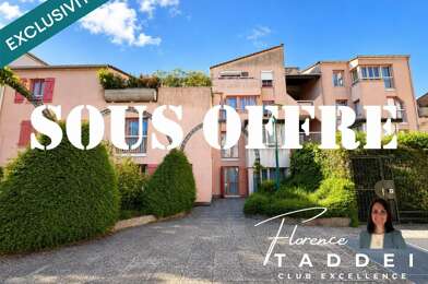 Appartement 3 pièces 140000 €