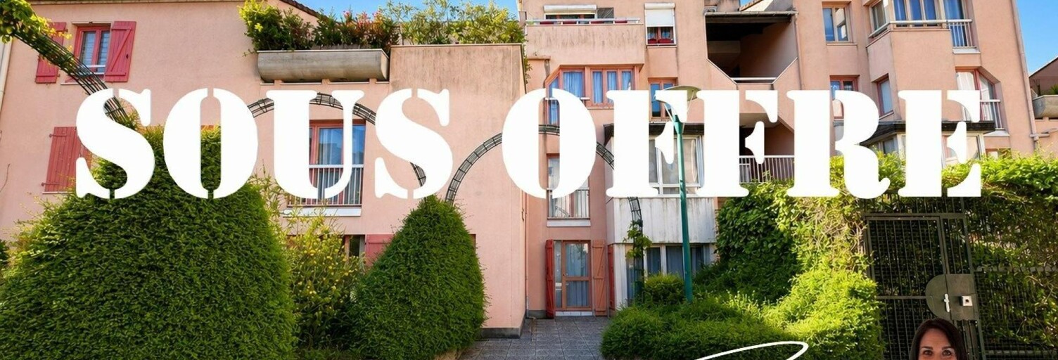 Appartement 3 Pièces 67 m² à vendre à Les Ulis (91940)