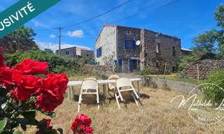 Maison 3 Pièces 44 m² à vendre à Rentières (63420)