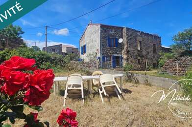 Maison 3 pièces 69900 €
