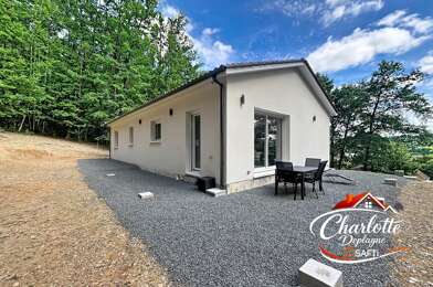 Maison 5 pièces 327600 €