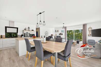 Maison 5 pièces 327600 €