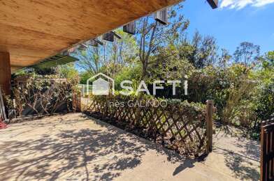 Appartement 2 pièces 129000 €