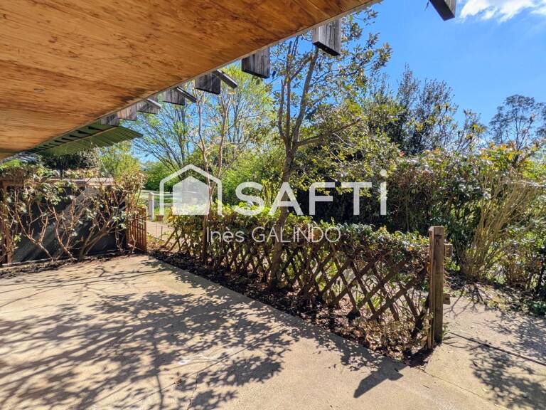 Appartement T2 de 44m² — photo 1