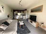Appartement T2 de 44m² — photo 3