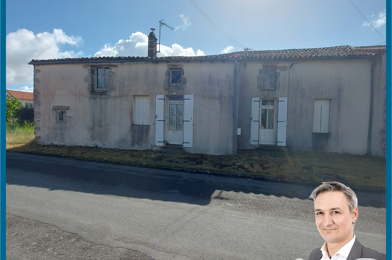 Maison 5 pièces 77000 €