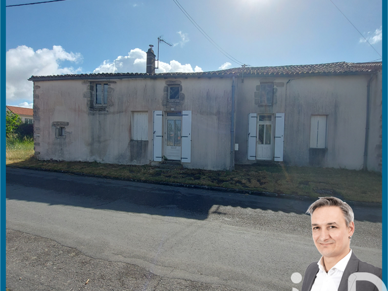 Vente Maison/villa 5 pièces — photo 1
