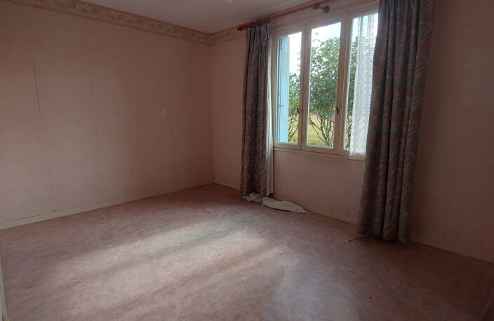 Vente Maison/villa 5 pièces — photo 5