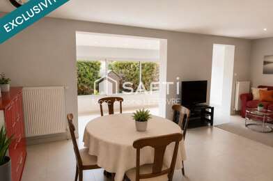 Maison 5 pièces 262500 €