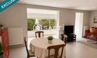 Maison 5 Pièces 102 m² à vendre à Wattignies (59139)