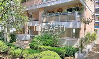 Appartement 3 Pièces 60 m² à vendre à Cannes (06400)