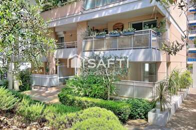 Appartement 3 pièces 249000 €