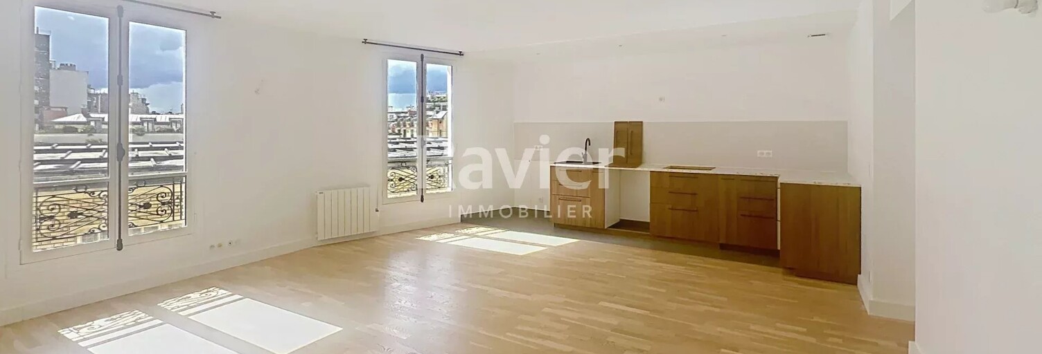 Appartement 3 Pièces 88 m² à louer à Paris 6 (75006)