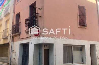Maison 4 pièces 115000 €