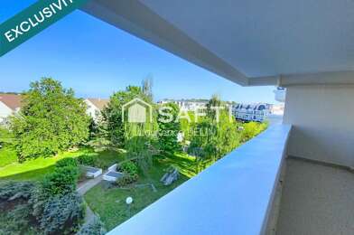 Appartement 3 pièces 175000 €