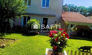 Maison 4 Pièces 84 m² à vendre à Bellignat (01100)