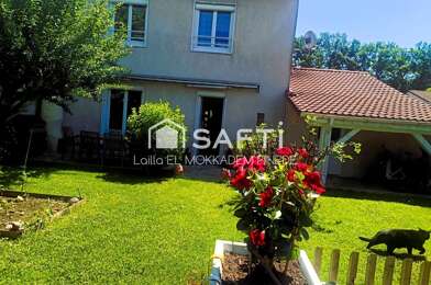 Maison 4 pièces 219000 €