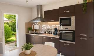 Maison 4 Pièces 84 m² à vendre à Bellignat (01100)