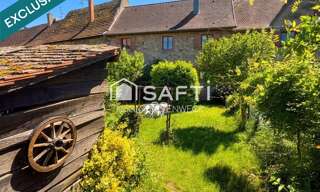 Maison 6 Pièces 147 m² à vendre à Bergheim (68750)