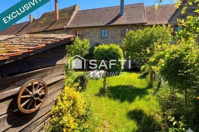 Maison 6 pièces 312000 €