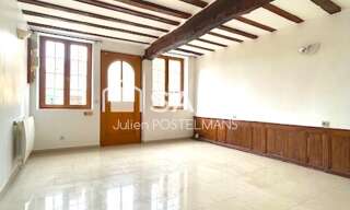 Maison 5 Pièces 95 m² à vendre à Lisieux (14100)