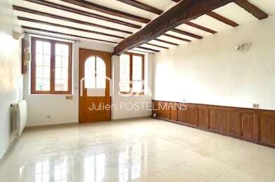 Maison 5 pièces 158000 €