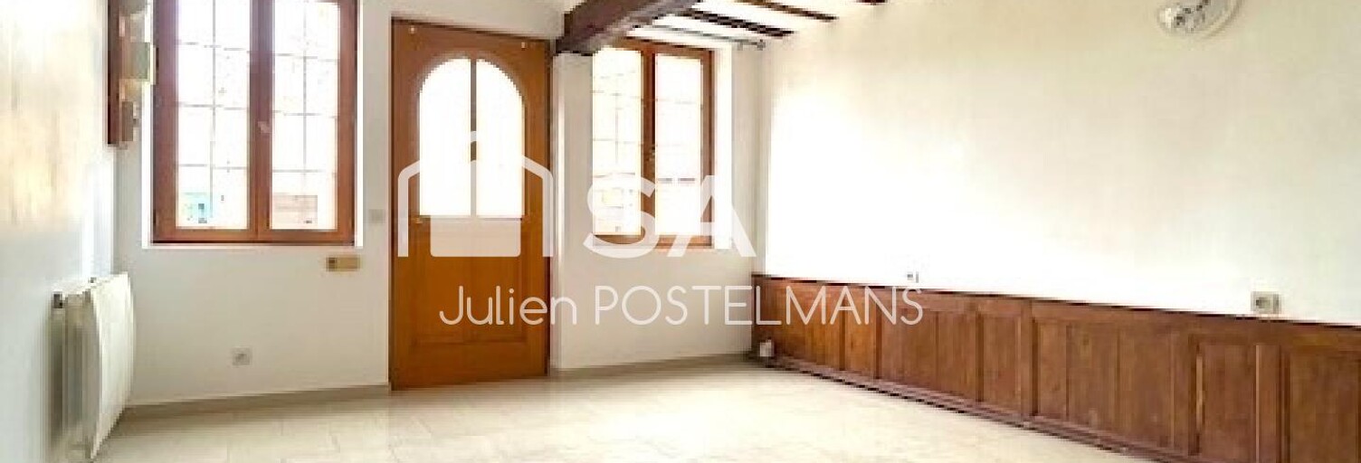 Maison 5 Pièces 95 m² à vendre à Lisieux (14100)