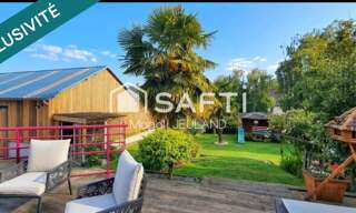 Maison 7 Pièces 172 m² à vendre à Argentré-du-Plessis (35370)