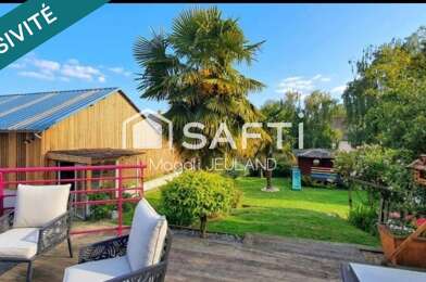 Maison 7 pièces 299500 €