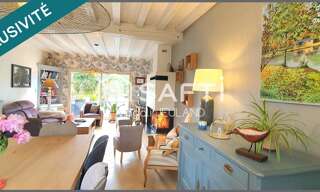 Maison 7 Pièces 172 m² à vendre à Argentré-du-Plessis (35370)
