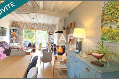 Maison 7 pièces 299500 €
