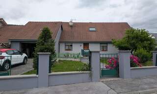 Maison 7 Pièces 160 m² à vendre à Le Syndicat (88120)