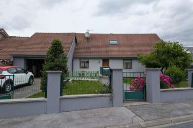 Maison 7 pièces 295000 €