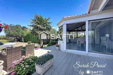 Maison 5 pièces 297000 €