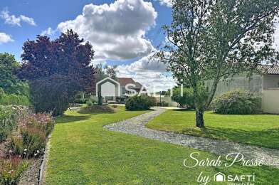 Maison 5 pièces 297000 €