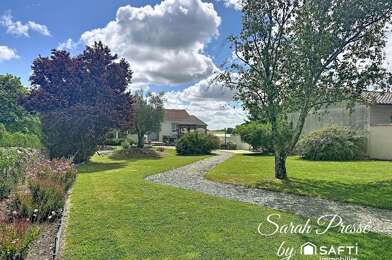 Maison 5 pièces 297000 €