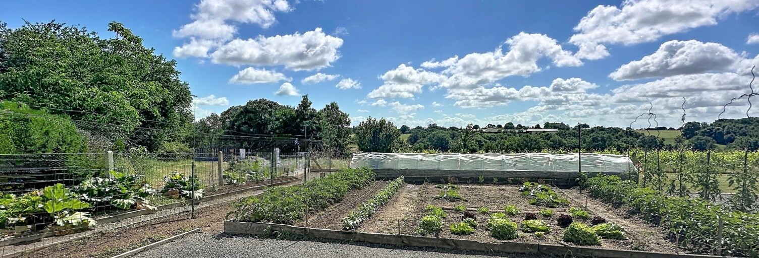 Maison 5 Pièces 128 m² à vendre à Divatte-sur-Loire (44450)