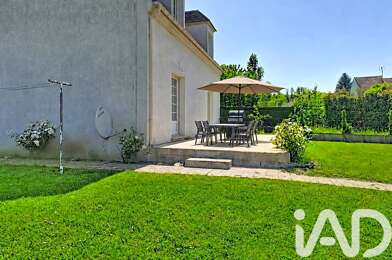 Maison 4 pièces 465000 €