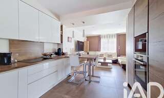Maison 4 Pièces 135 m² à vendre à Briis-sous-Forges (91640)
