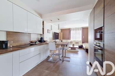 Maison 4 pièces 465000 €