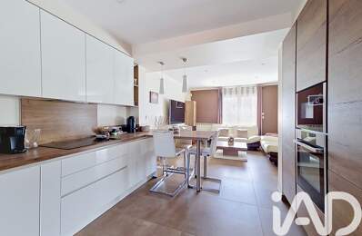 Vente Maison/villa 4 pièces — photo du bien