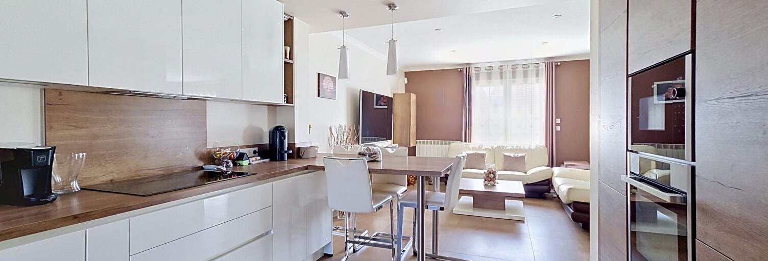 Maison 4 Pièces 135 m² à vendre à Briis-sous-Forges (91640)