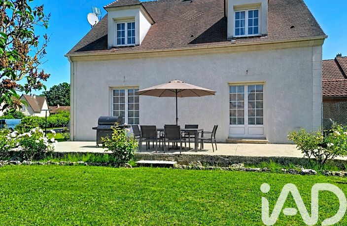 Vente Maison/villa 4 pièces — photo 2